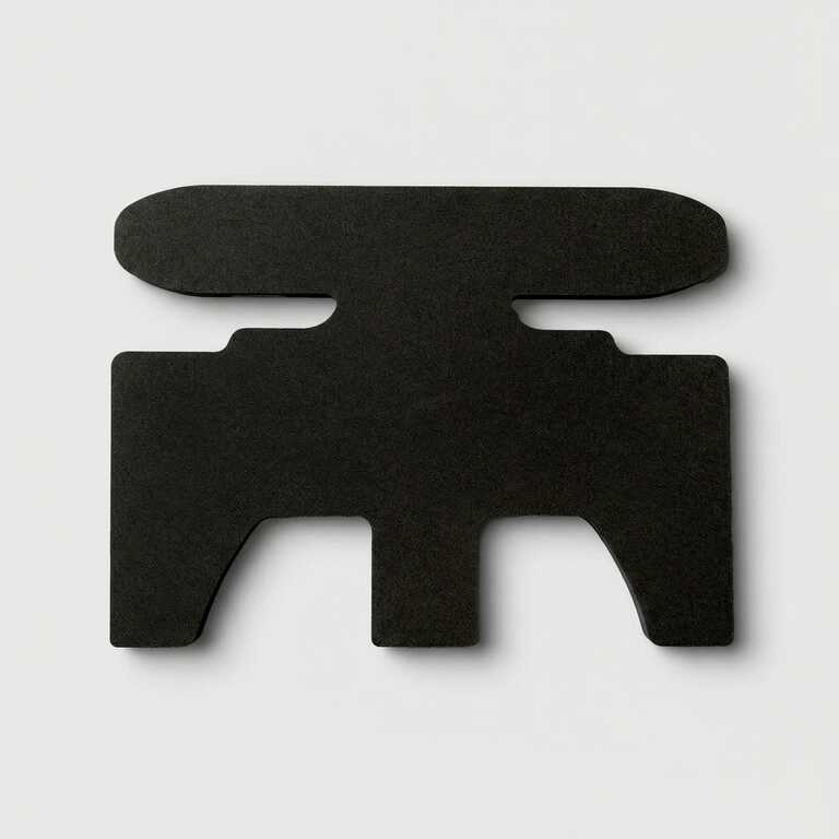 Нижня плита для шкарпеток для HP 8 в 1 (11699) Нижня плита для шкарпеток для HP 8 в 1 (11699)