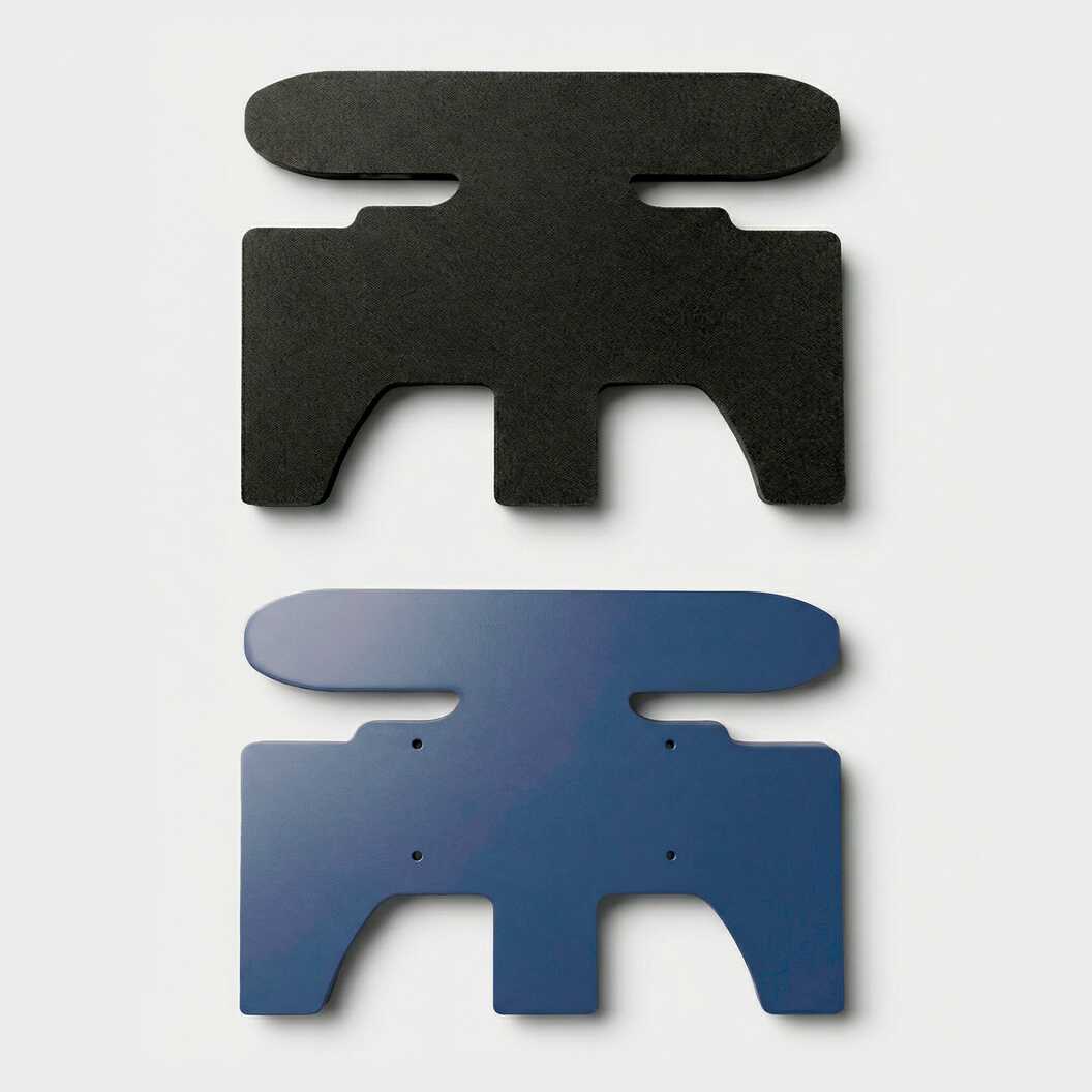 Нижня плита для шкарпеток для HP 8 в 1 (11699) - фото 3 Нижня плита для шкарпеток для HP 8 в 1 (11699) - фото 3 - Термопреси