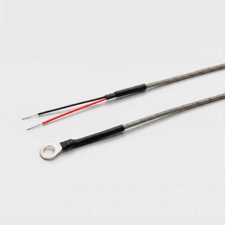 Термопара для планшетных термопрессов (2601) 