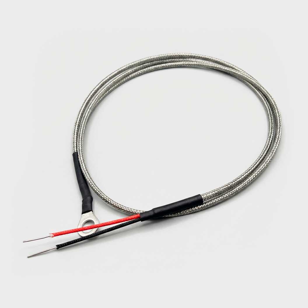 Термопара для планшетних термопресів (2601) - фото 2 Термопара для планшетних термопресів (2601) - фото 2 - Термопреси