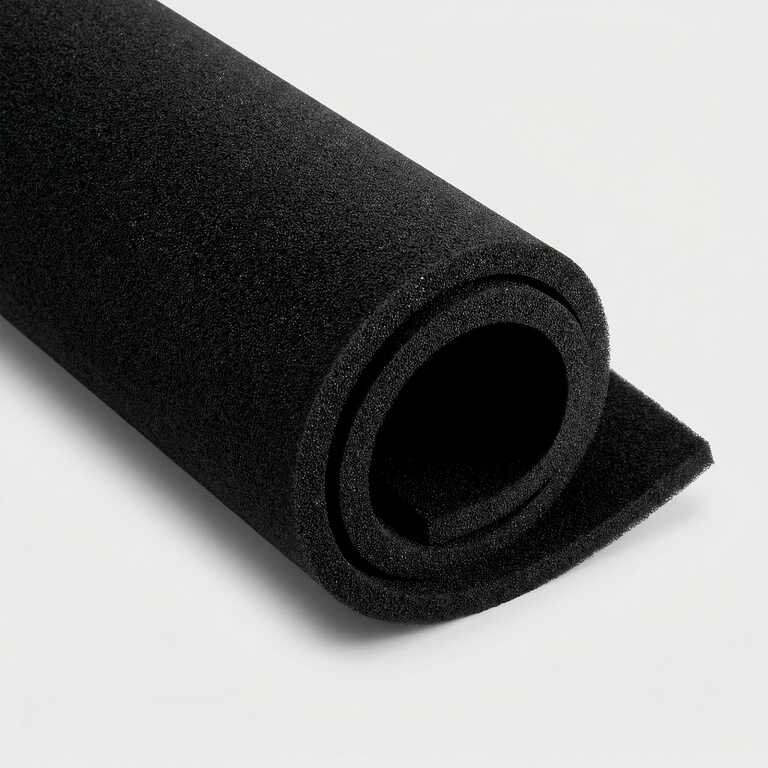Foam mat for heat press 40*60 cm (10438) 