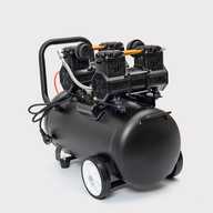 Компресор повітряний My Print AC50, безмасляний, 50л (11097) - фото 7 - Термопреси