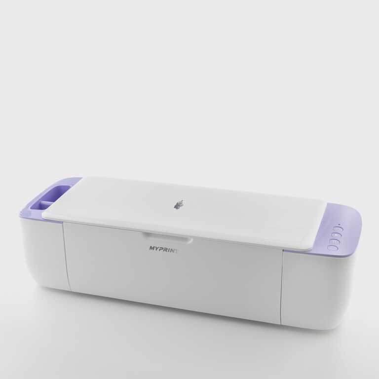 Ріжучий плотер My Print SC330 (10399) 