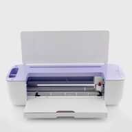 Режущий плоттер My Print SC330 (10399) - фото 2 - Плоттеры резаки и материалы для резки