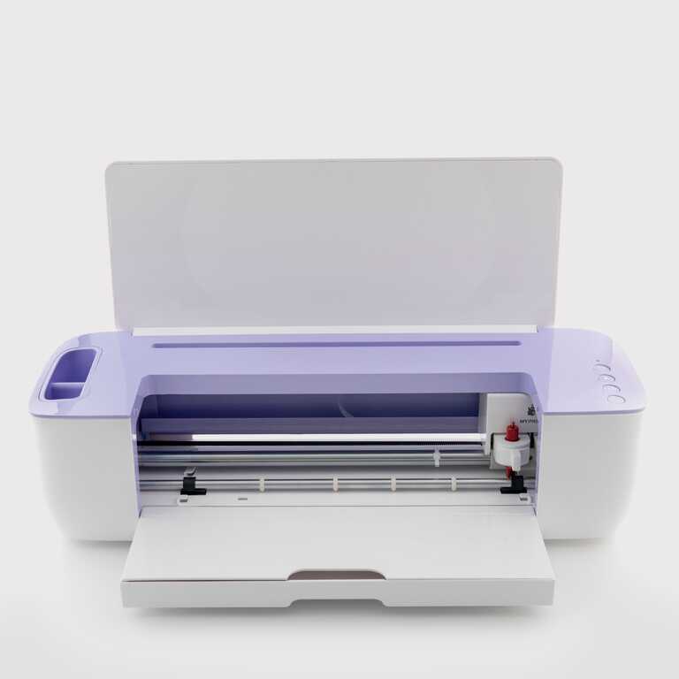 Ріжучий плотер My Print SC330 (10399) 