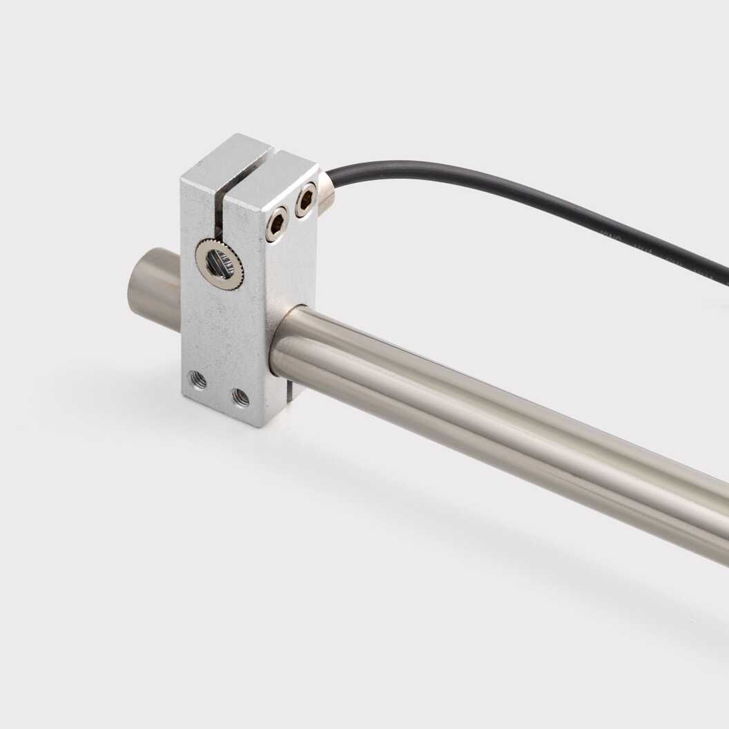 Лазерный локатор для термопресса (11098) - фото 2 - Термопрессы