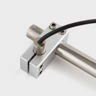 Лазерный локатор для термопресса (11098) - фото 4 - Термопрессы