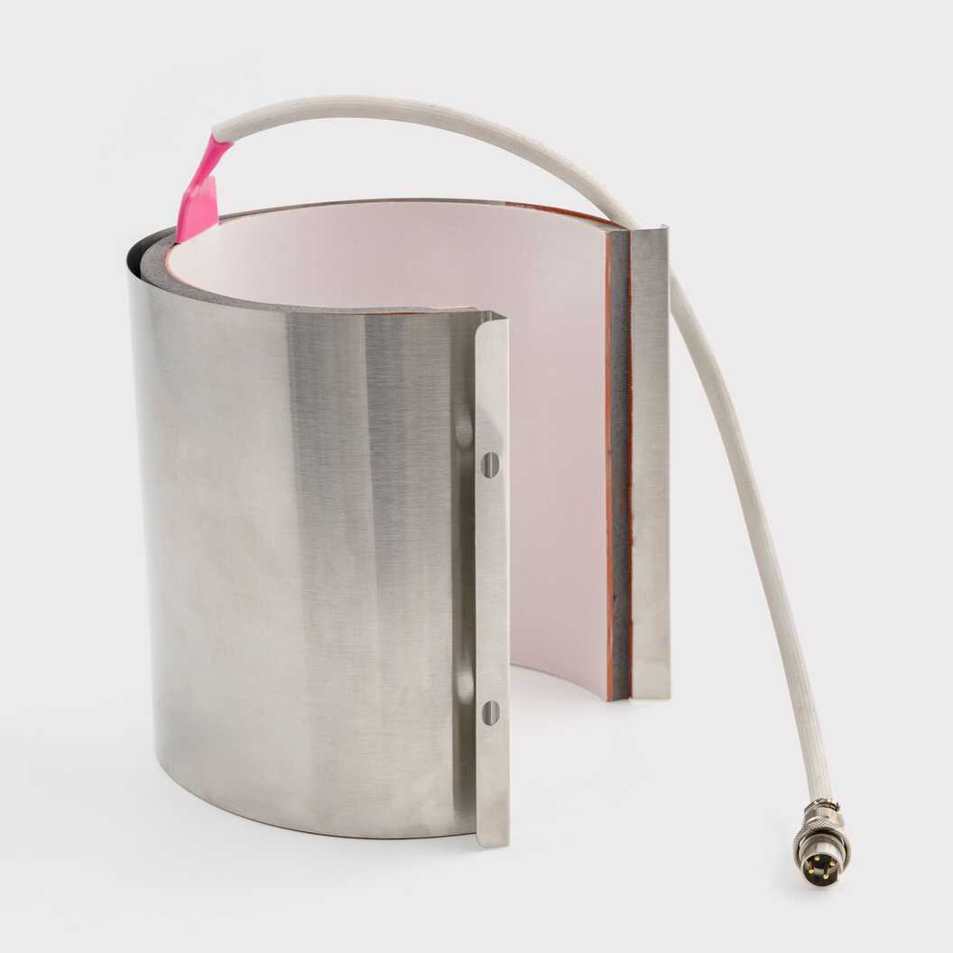 Термоэлемент HP для кружек 950 мл 17*34 см (32 OZ) (11650) - фото 1 - Термопрессы