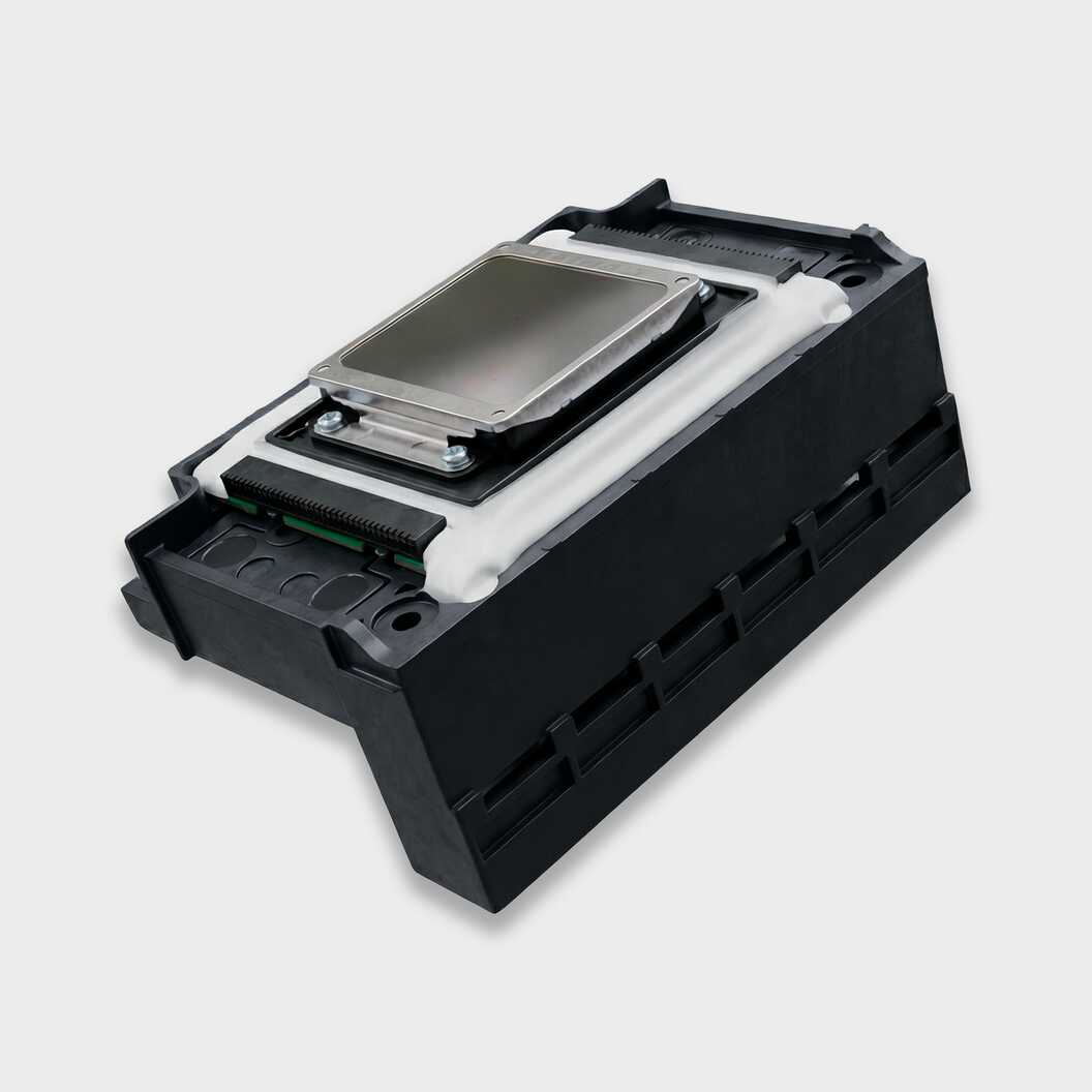 Друкуюча голова F1080 (10822) - фото 3 - Обладнання для друку