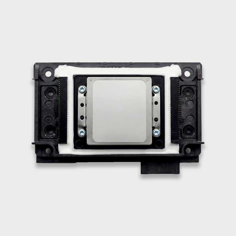 Друкуюча голова XP600 (8313) Друкуюча голова XP600 (8313)