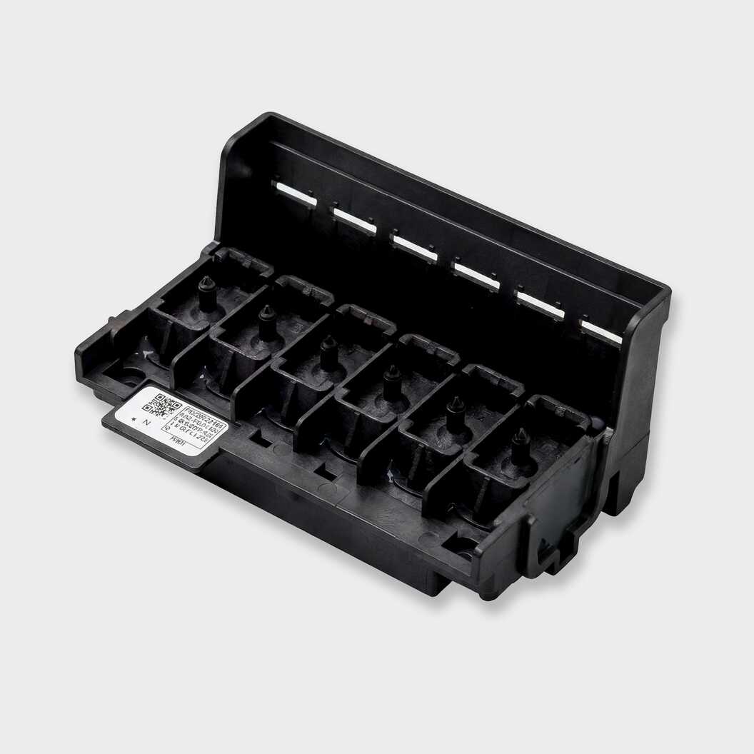 Друкуюча голова XP600 (8313) - фото 4 Друкуюча голова XP600 (8313) - фото 4 - Обладнання для друку