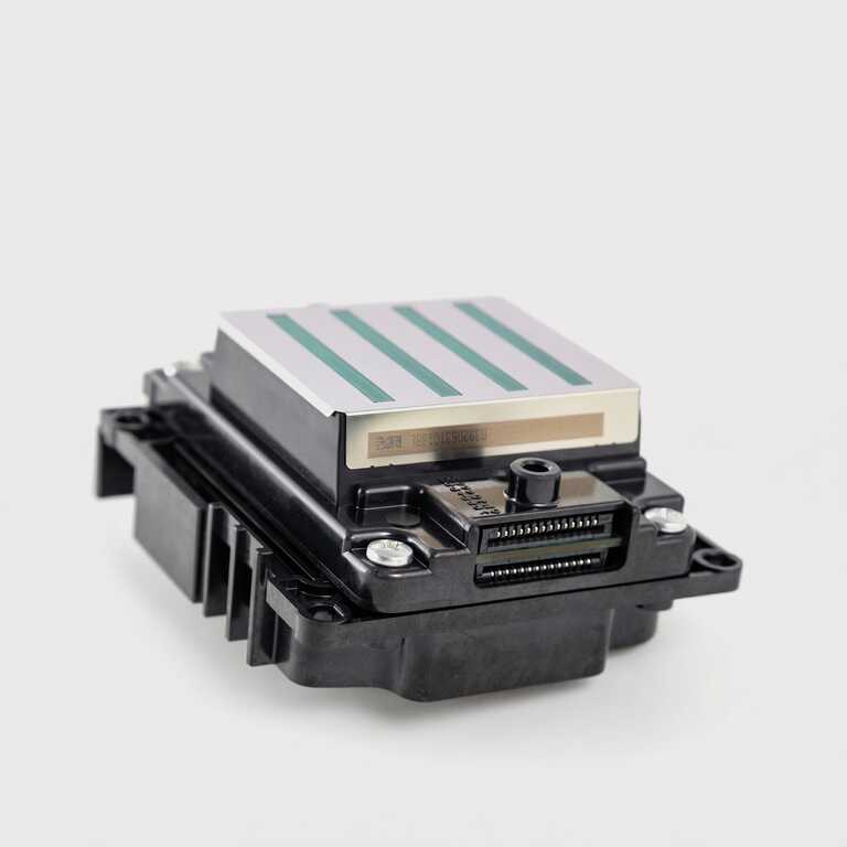 Печатающая голова  Epson I3200-A1 для водных чернил (11459) 