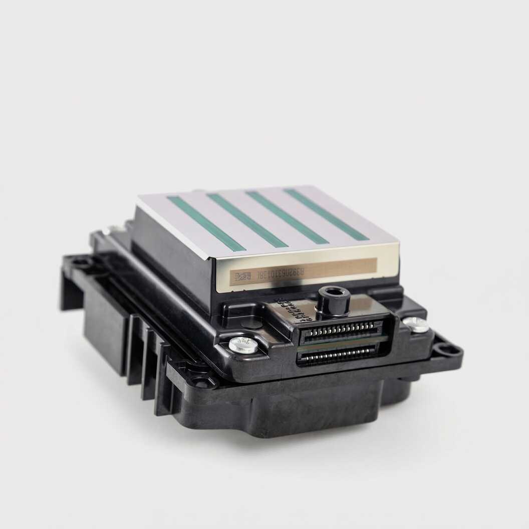 Печатающая голова  Epson I3200-A1 для водных чернил (11459) - фото 2 - Оборудование для печати