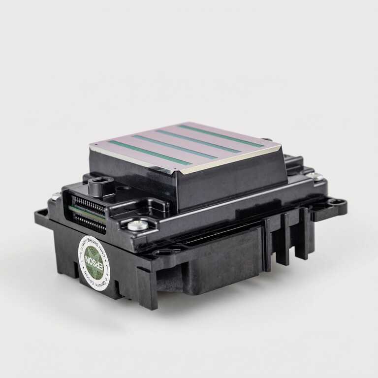 Друкуюча голова Epson I3200-E1 для екосольвентних чорнил (11957) 