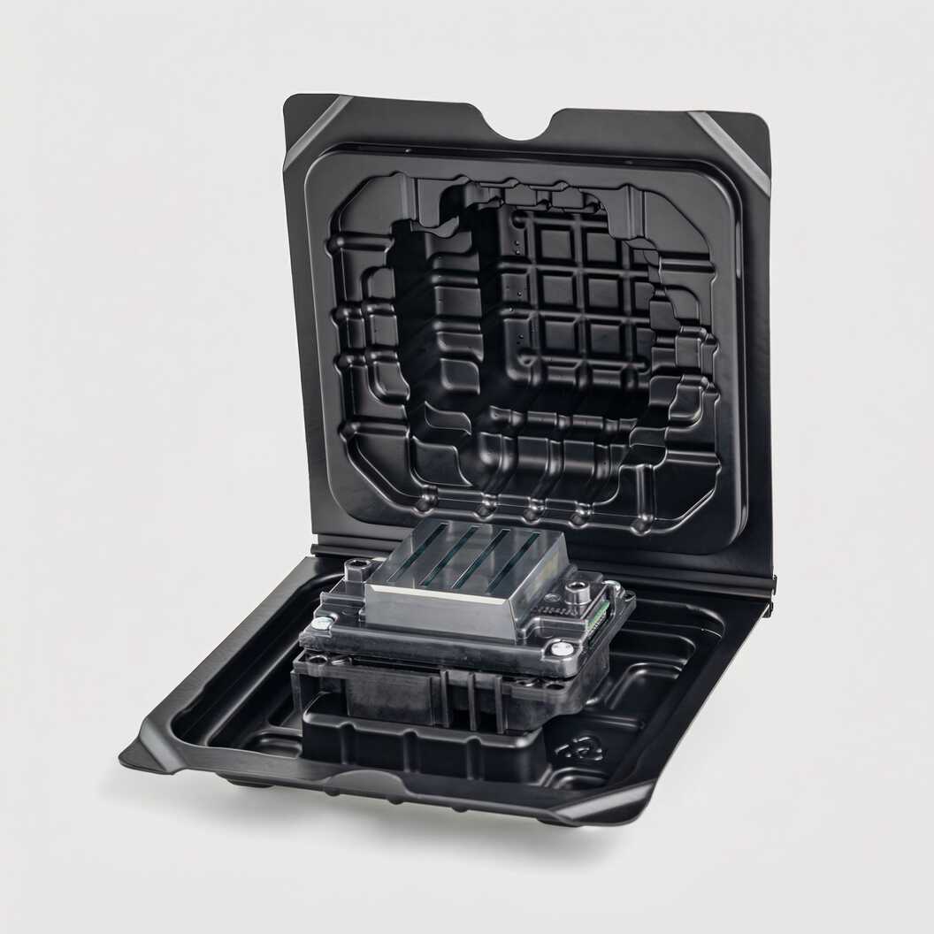 Печатающая голова Epson I3200-E1 для экосольвентных чернил (11957) - фото 3 - Оборудование для печати