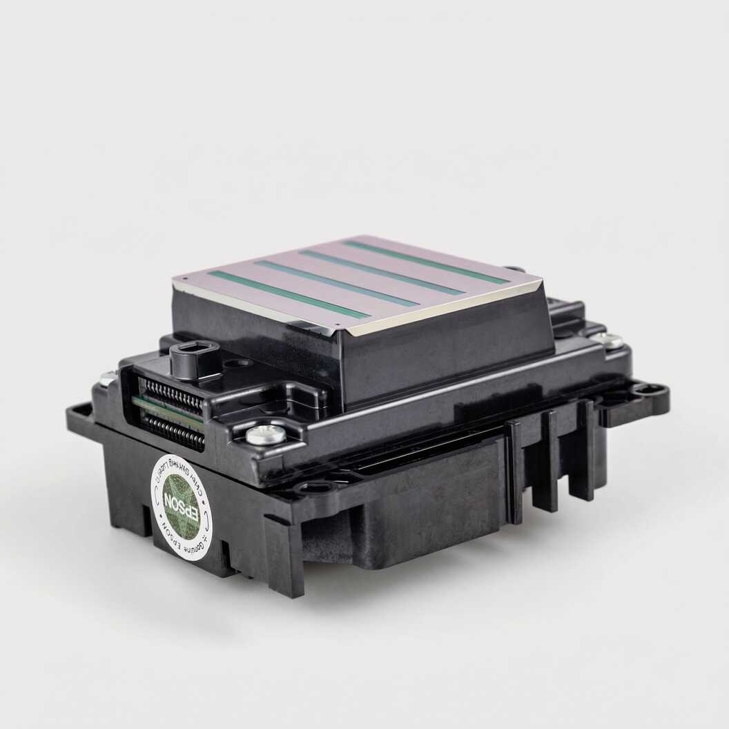 Печатающая голова Epson I3200-U1 для УФ чернил (12938) - фото 1 - Оборудование для печати