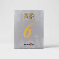 Программное обеспечение Maintop 6.1 для экосольвентных/сублимационных принтеров (12930) - фото 1 - Оборудование для печати