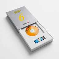 Программное обеспечение Maintop 6.1 для экосольвентных/сублимационных принтеров (12930) - фото 2 - Оборудование для печати