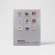 Программное обеспечение Maintop 6.1 для экосольвентных/сублимационных принтеров (12930) - фото 3 - Оборудование для печати