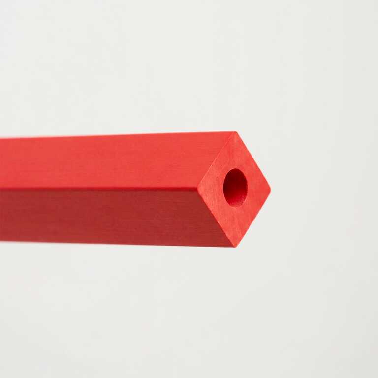 PVC Cutting Stick (Counter-blade) for My Print 858 A4 Guillotine Paper Cutter (12920) 