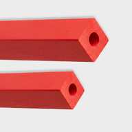 Марзан (контрлезо) ПВХ для різака для паперу гільйотинного My Print 858 A4 (12920) - фото 3 - Плотери і матеріали для порізки