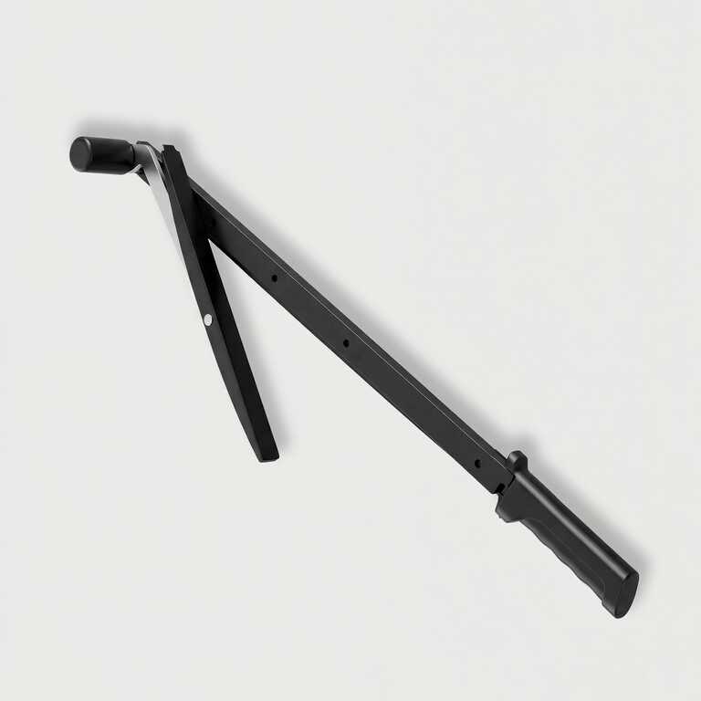 Нож для резака для бумаги сабельного My Print 829-2 А3 (12925) 