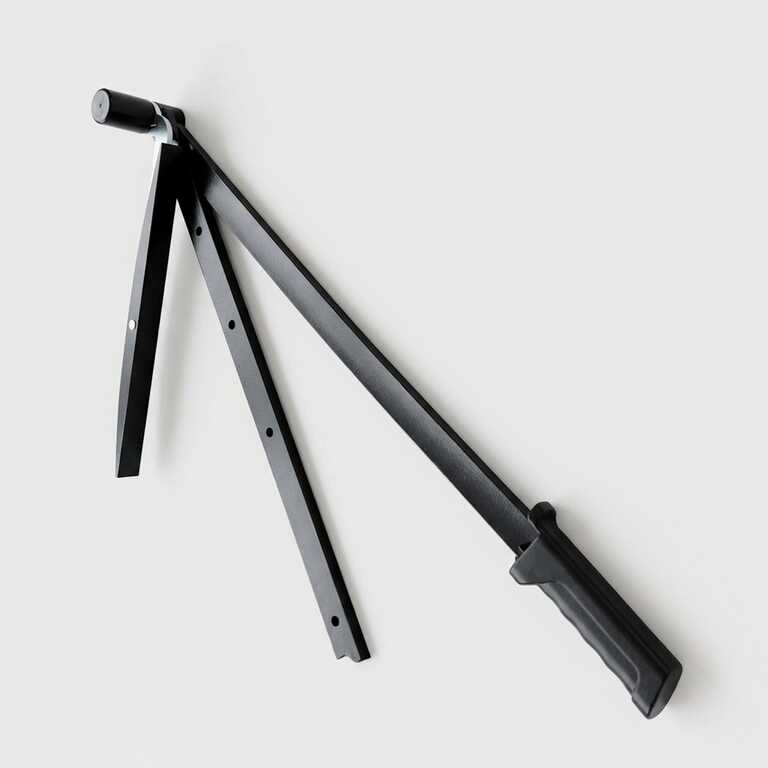 Нож для резака для бумаги сабельного My Print 829-2 А3 (12925) 