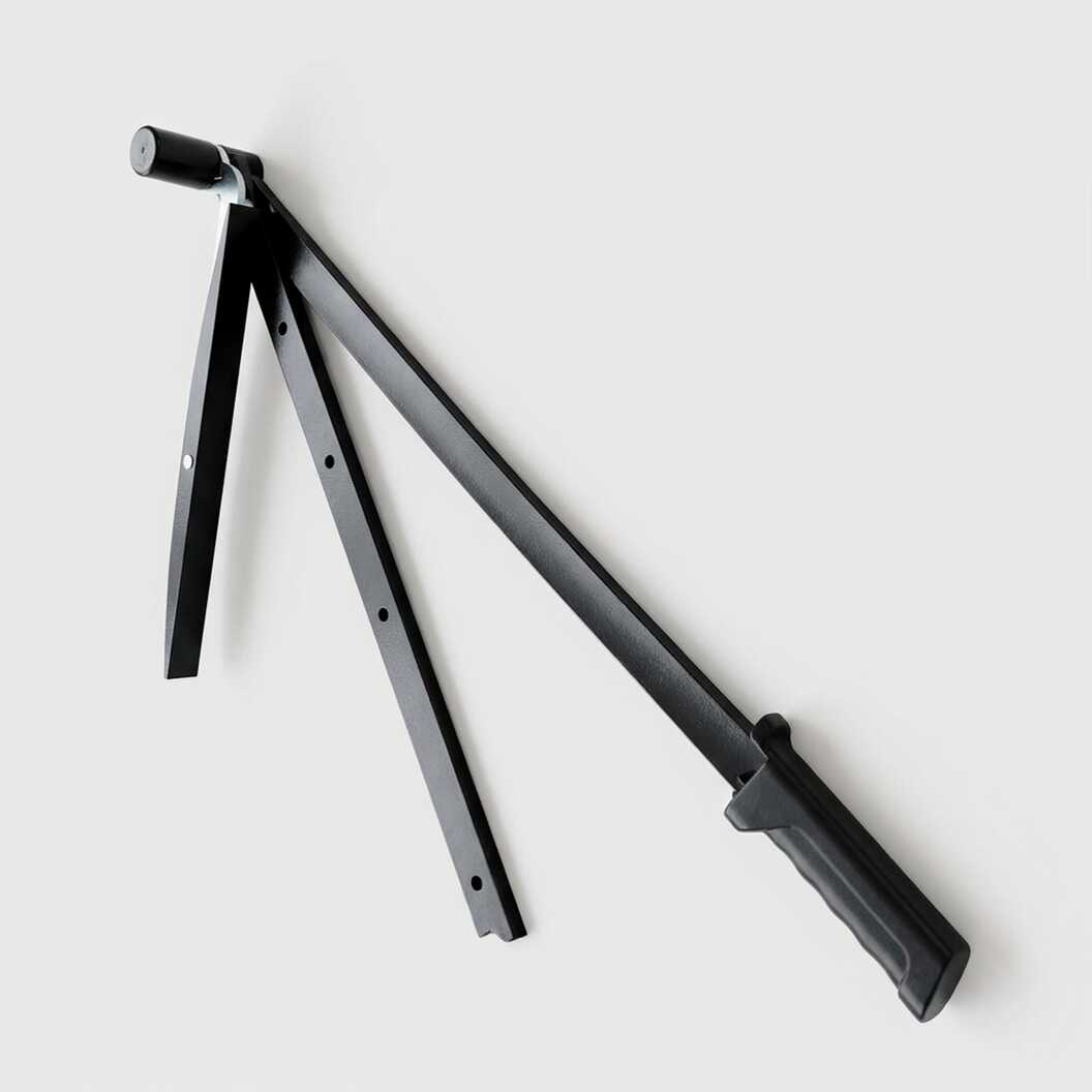 Нож для резака для бумаги сабельного My Print 829-2 А3 (12925) - фото 2 Нож для резака для бумаги сабельного My Print 829-2 А3 (12925) - фото 2 - Полиграфическое оборудование и материалы