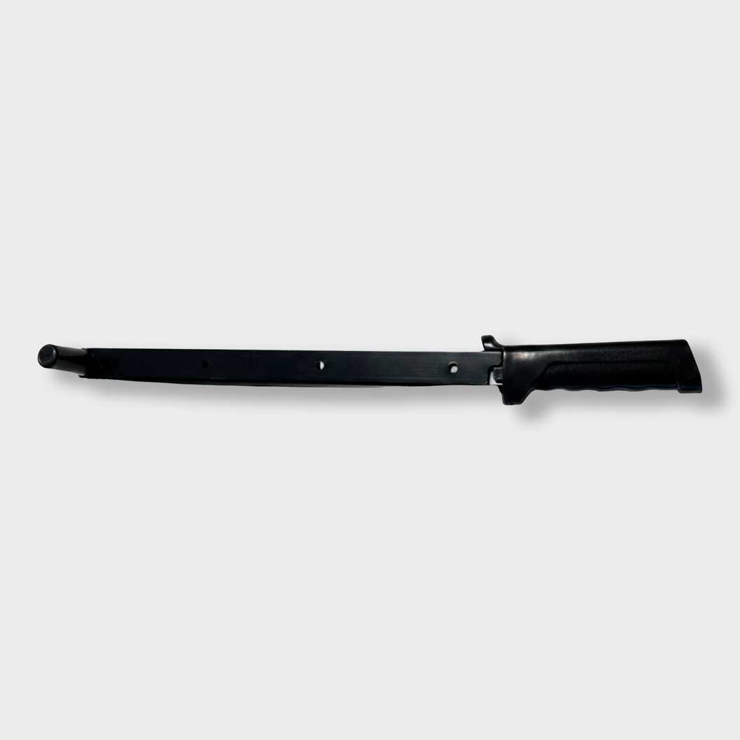 Нож для резака для бумаги сабельного My Print 829-4 А4 (12924) - фото 2 Нож для резака для бумаги сабельного My Print 829-4 А4 (12924) - фото 2 - Полиграфическое оборудование и материалы