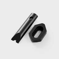 Blade Set (Upper and Lower) R3 for My Print RC01 Desktop Corner Rounder (12912) - фото 1 - Diecuts corner rounders hole punches