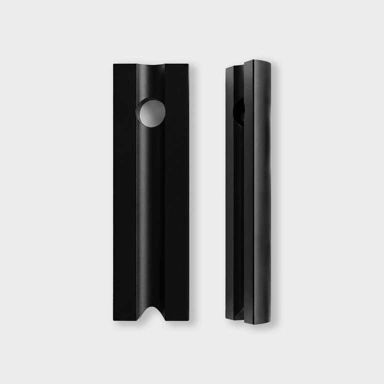 Blade Set (Upper and Lower) R3 for My Print RC01 Desktop Corner Rounder (12912) Blade Set (Upper and Lower) R3 for My Print RC01 Desktop Corner Rounder (12912)