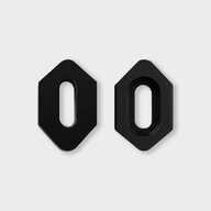 Blade Set (Upper and Lower) R3 for My Print RC01 Desktop Corner Rounder (12912) - фото 3 - Diecuts corner rounders hole punches