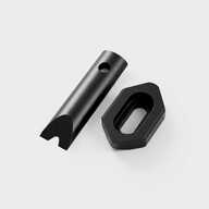 Blade Set (Upper and Lower) R8 for My Print RC01 Desktop Corner Rounder (12914) - фото 1 - Diecuts corner rounders hole punches