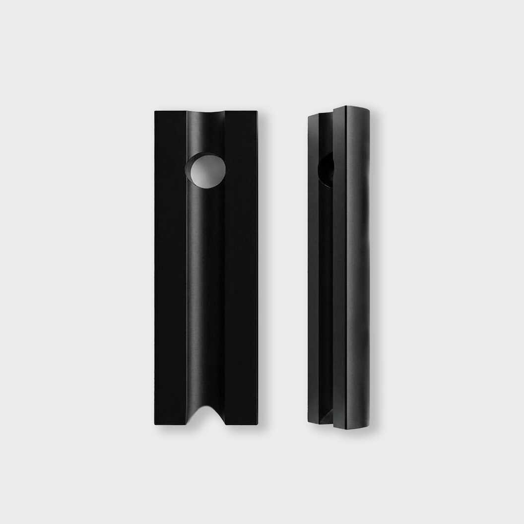 Blade Set (Upper and Lower) R8 for My Print RC01 Desktop Corner Rounder (12914) - фото 2 - Diecuts corner rounders hole punches