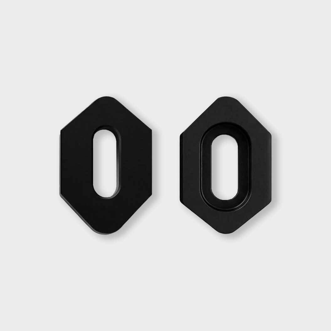 Blade Set (Upper and Lower) R8 for My Print RC01 Desktop Corner Rounder (12914) - фото 3 - Diecuts corner rounders hole punches