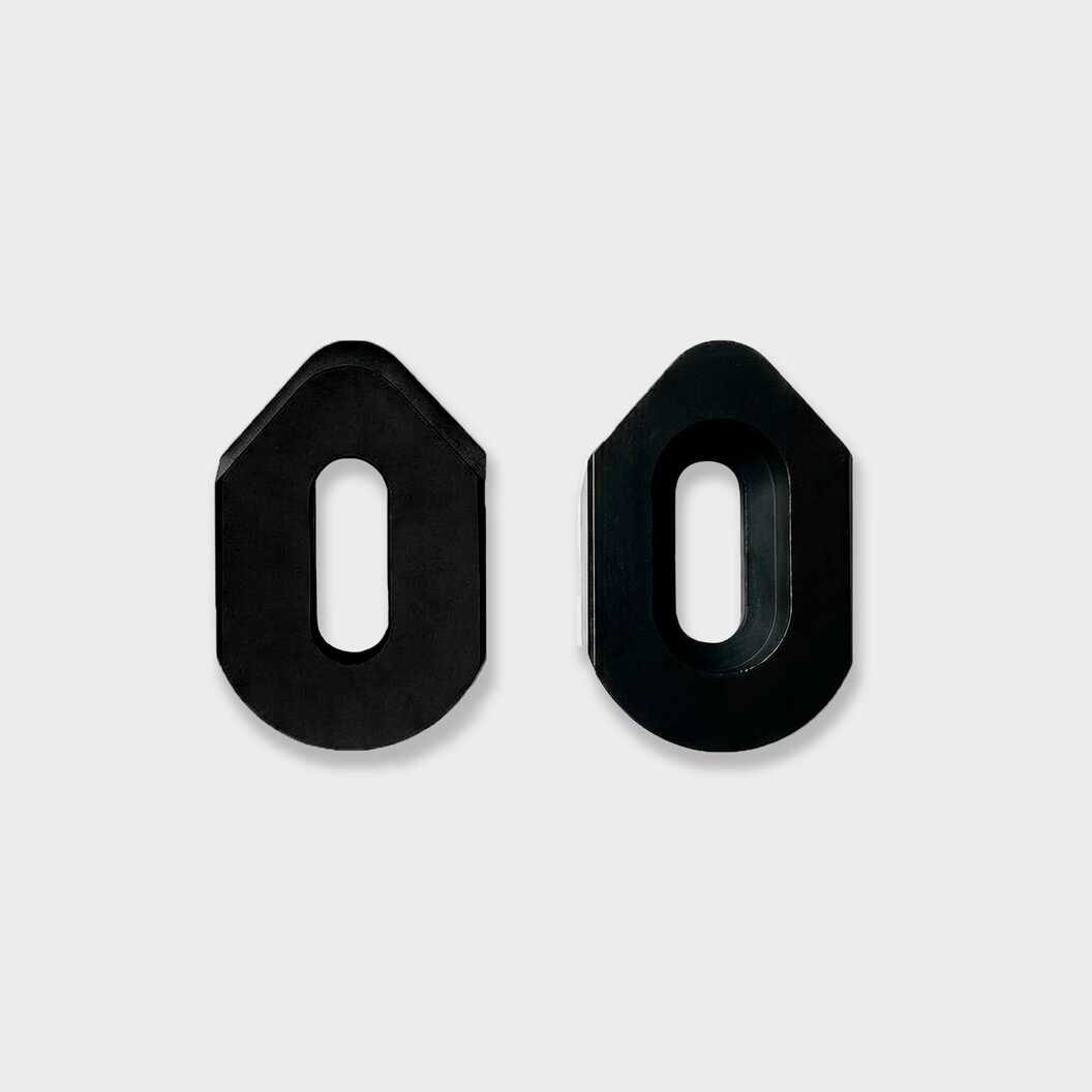 Blade Set (Upper and Lower) R13 for My Print RC01 Desktop Corner Rounder (12915) - фото 3 - Diecuts corner rounders hole punches