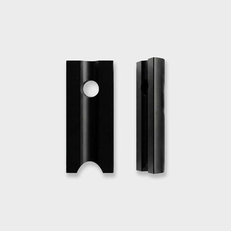 Blade Set (Upper and Lower) R13 for My Print RC01 Desktop Corner Rounder (12915) Blade Set (Upper and Lower) R13 for My Print RC01 Desktop Corner Rounder (12915)