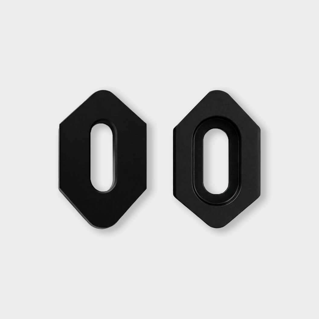 Blade Set (Upper and Lower) R4 for My Print RC01 Desktop Corner Rounder (12913) - фото 3 Blade Set (Upper and Lower) R4 for My Print RC01 Desktop Corner Rounder (12913) - фото 3 - Diecuts corner rounders hole punches