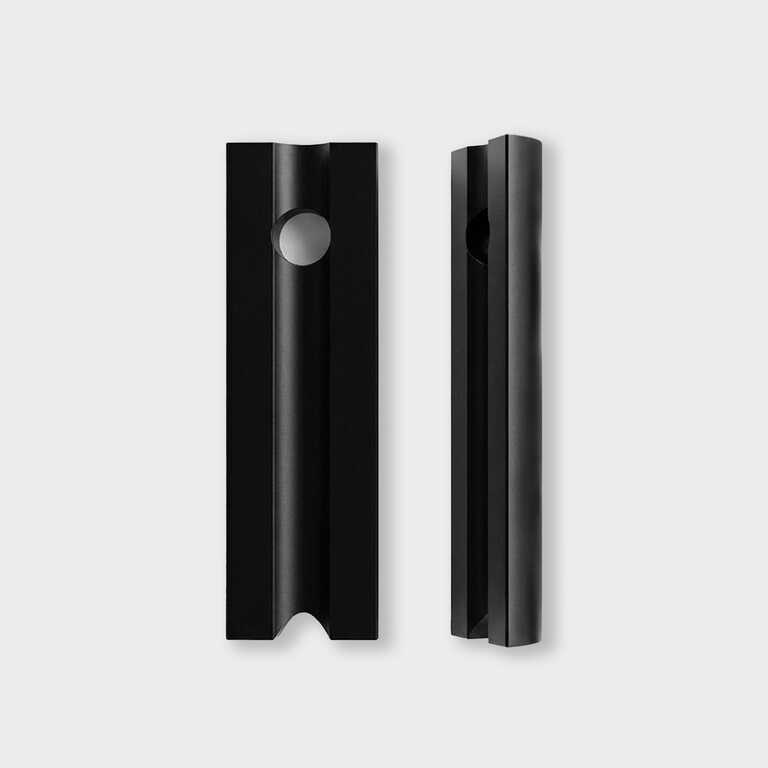 Blade Set (Upper and Lower) R4 for My Print RC01 Desktop Corner Rounder (12913) Blade Set (Upper and Lower) R4 for My Print RC01 Desktop Corner Rounder (12913)