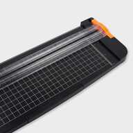 Різак-тример для паперу, А3 (12917) - фото 2 - Плотери і матеріали для порізки