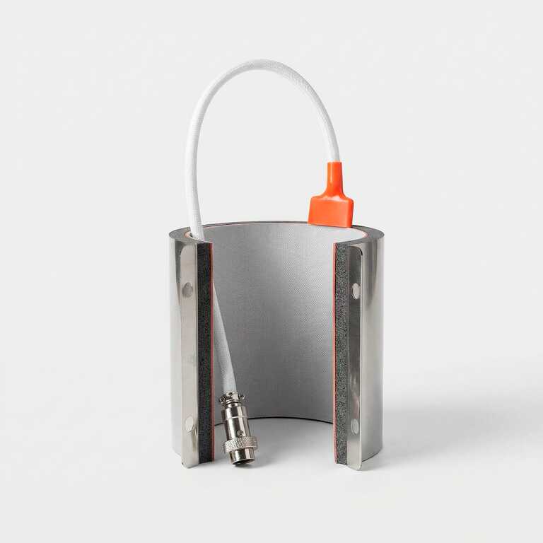 Термоэлемент HP для кружек стандартный 11,5*22,5 см (11 OZ) для термопресса MP560 улучшенный (12903) 