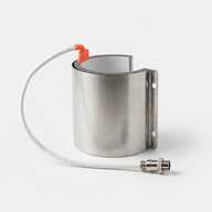 Термоелемент HP для чашок стандартний 11,5*22,5 см (11 OZ) для термопреса MP560 покращений (12903) - фото 3 - Термопреси