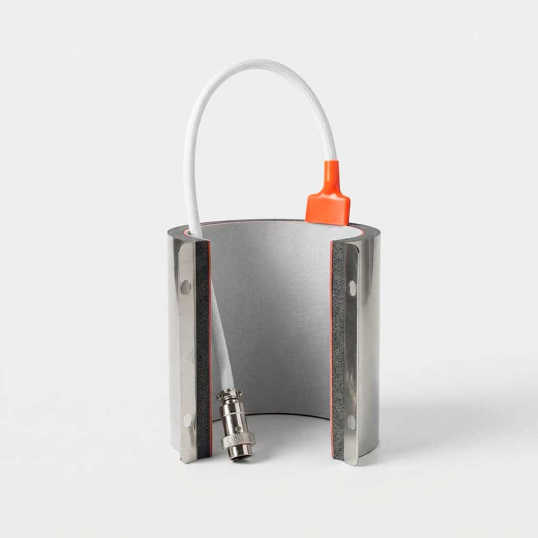 Термоэлемент HP для кружек стандартный 11,5*22,5 см (11 OZ) для термопресса MP560 (7474) - фото 1 - Термопрессы