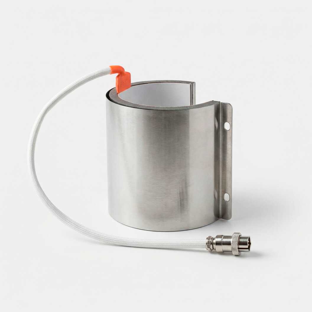 Термоэлемент HP для кружек стандартный 11,5*22,5 см (11 OZ) для термопресса MP560 (7474) - фото 3 - Термопрессы