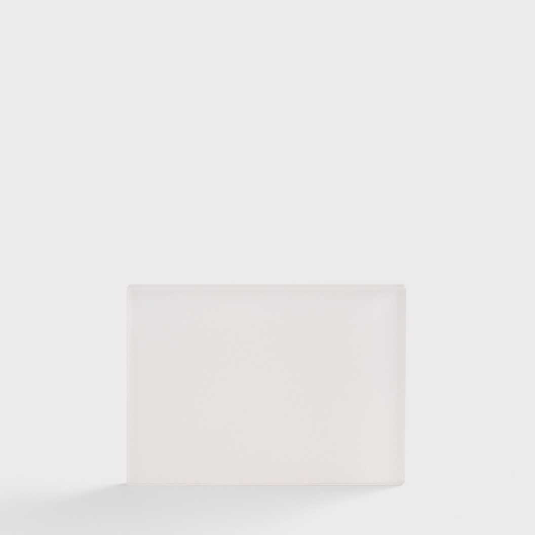 Акрил для сублимации глянцевый белый 76,2*101,6 мм, толщина 3 мм (12229) - фото 2 Акрил для сублимации глянцевый белый 76,2*101,6 мм, толщина 3 мм (12229) - фото 2 - Заготовки для сублимации