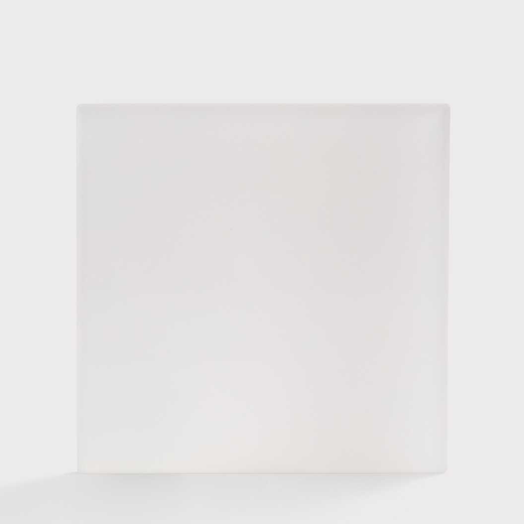 Акрил для сублимации глянцевый белый 203,2*203,2 мм, толщина 3 мм (12235) - фото 2 Акрил для сублимации глянцевый белый 203,2*203,2 мм, толщина 3 мм (12235) - фото 2 - Заготовки для сублимации