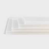 Акрил для сублімації глянцевий білий 203,2*203,2 мм, товщина 4,5 мм (11013) - фото 5 - Заготовки для сублімації