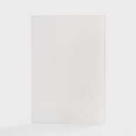 Акрил для сублімації глянцевий білий 304,8*203,2 мм, товщина 4,5 мм (11014) - фото 2 - Заготовки для сублімації