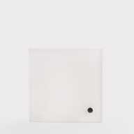 Акрил для сублімації з металевою опорою глянцевий білий 101,6*101,6 мм, товщина 3 мм (12217) - фото 2 Акрил для сублімації з металевою опорою глянцевий білий 101,6*101,6 мм, товщина 3 мм (12217) - фото 2 - Заготовки для сублімації