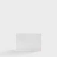 Акриловий блок для сублімації глянцевий білий 50*75 мм, товщина 20 мм (12215) - фото 2 Акриловий блок для сублімації глянцевий білий 50*75 мм, товщина 20 мм (12215) - фото 2 - Заготовки для сублімації